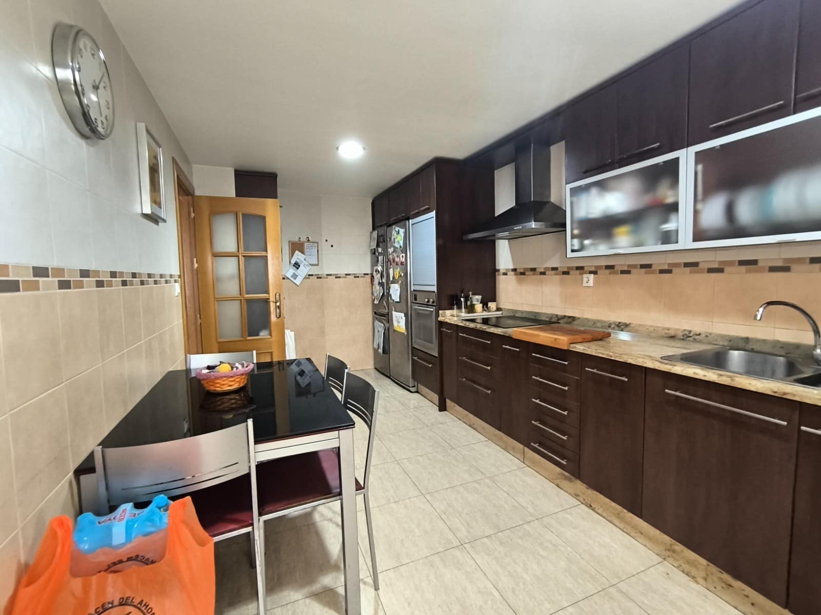 3 bedroom Flat for sale in Torre-Pacheco with garage - € 135,000 (Ref: 9928334)