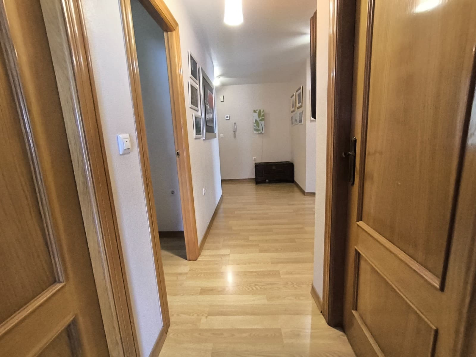3 bedroom Flat for sale in Torre-Pacheco with garage - € 135,000 (Ref: 9928334)