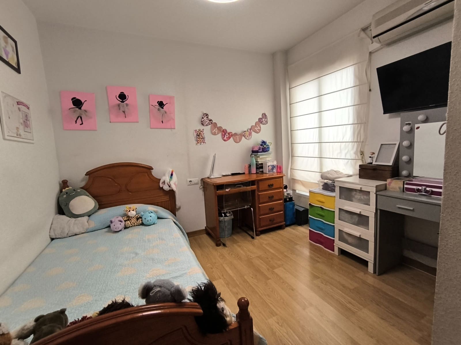 3 bedroom Flat for sale in Torre-Pacheco with garage - € 135,000 (Ref: 9928334)