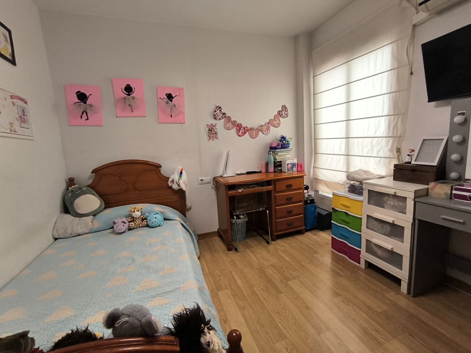3 bedroom Flat for sale in Torre-Pacheco with garage - € 135,000 (Ref: 9928334)