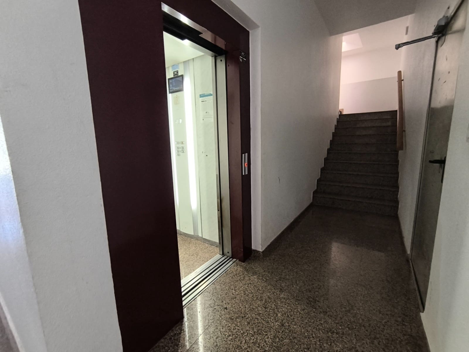 3 bedroom Flat for sale in Torre-Pacheco with garage - € 135,000 (Ref: 9928334)