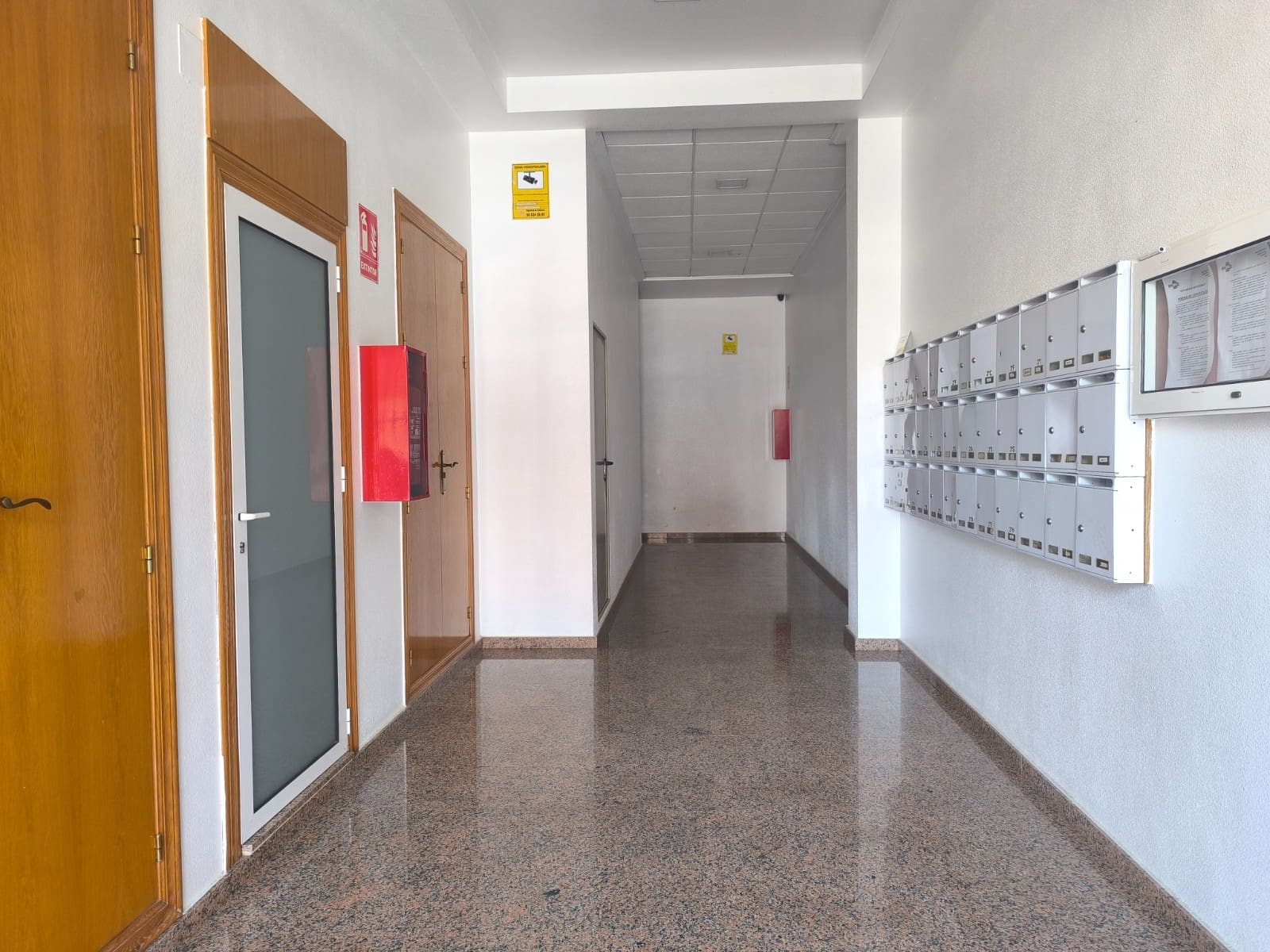 3 bedroom Flat for sale in Torre-Pacheco with garage - € 135,000 (Ref: 9928334)