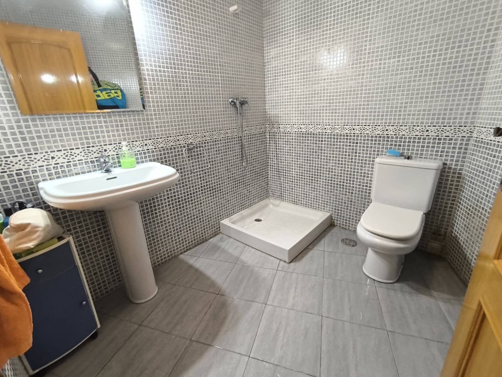 3 bedroom Flat for sale in Torre-Pacheco with garage - € 135,000 (Ref: 9928334)