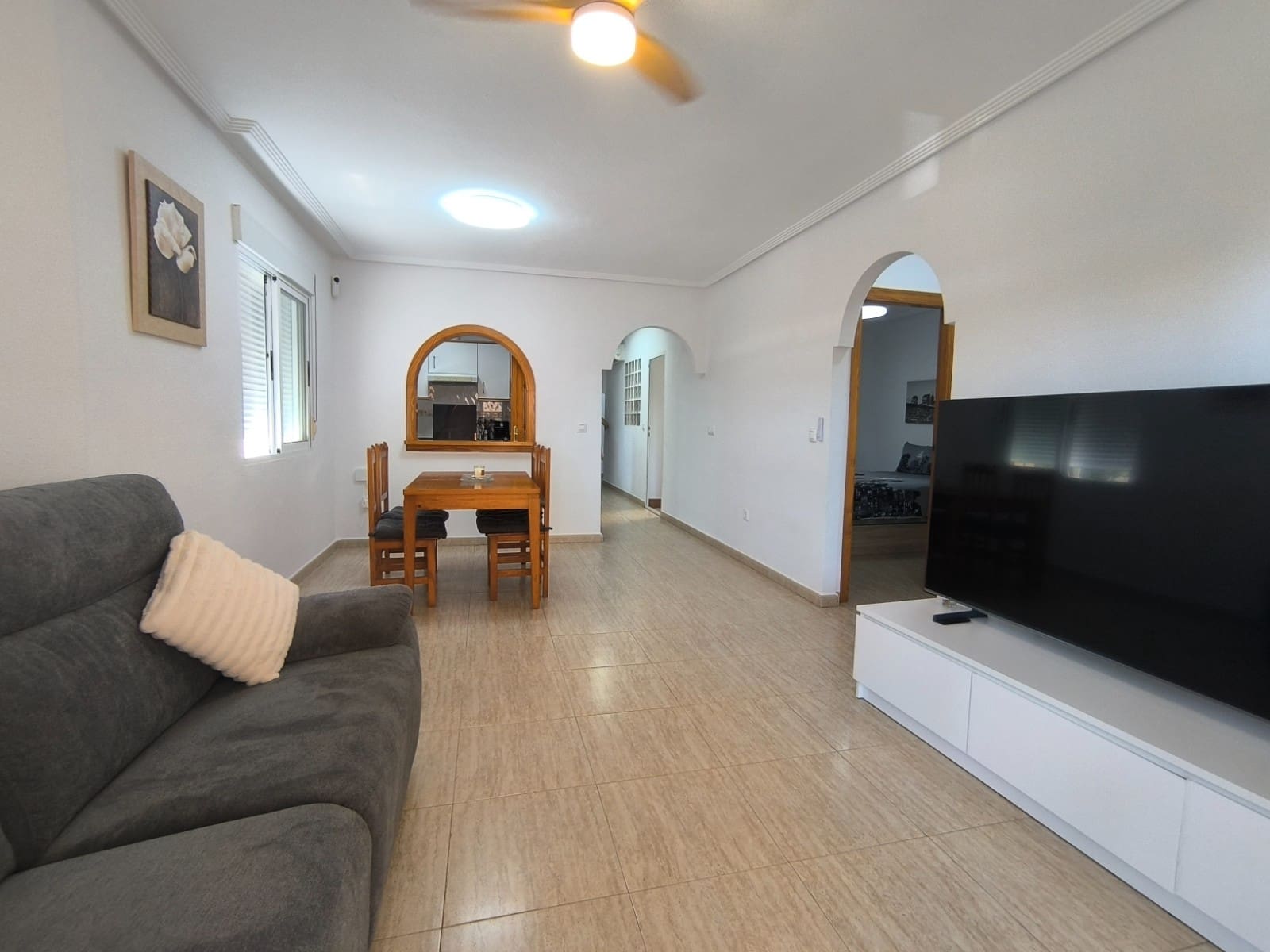 3 soverom Leilighet til salgs i Los Narejos med svømmebasseng - € 269 000 (Ref: 9932394)
