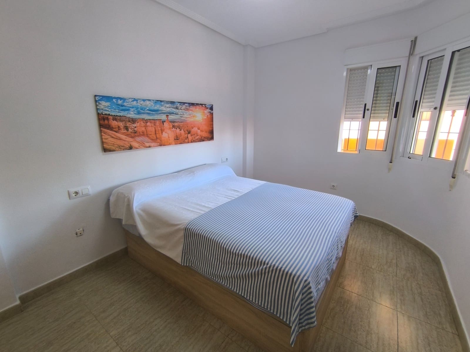 3 soverom Leilighet til salgs i Los Narejos med svømmebasseng - € 269 000 (Ref: 9932394)