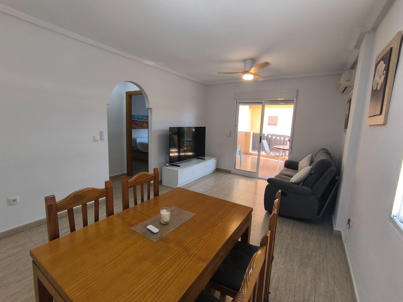 3 soverom Leilighet til salgs i Los Narejos med svømmebasseng - € 269 000 (Ref: 9932394)