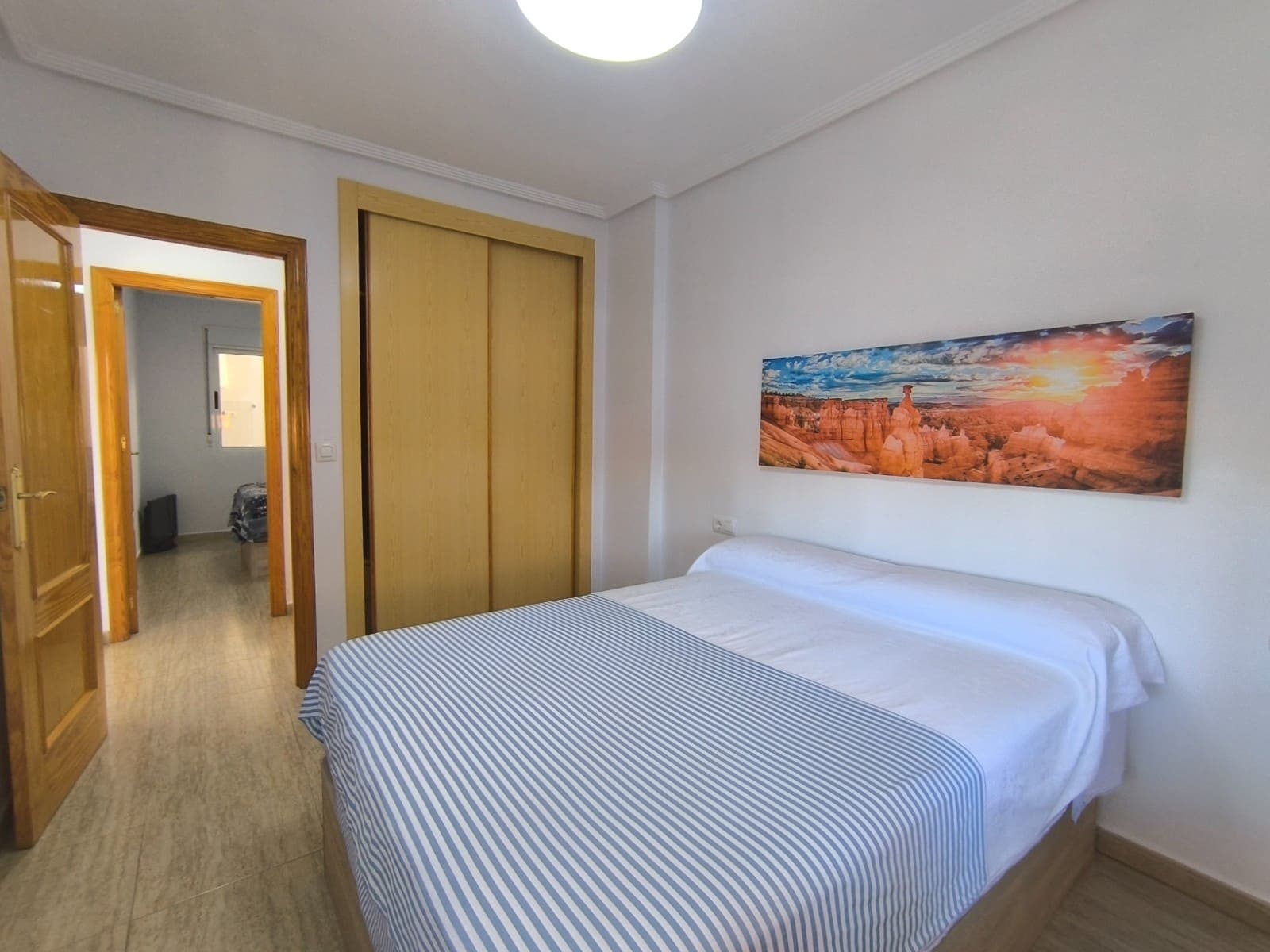 3 soverom Leilighet til salgs i Los Narejos med svømmebasseng - € 269 000 (Ref: 9932394)