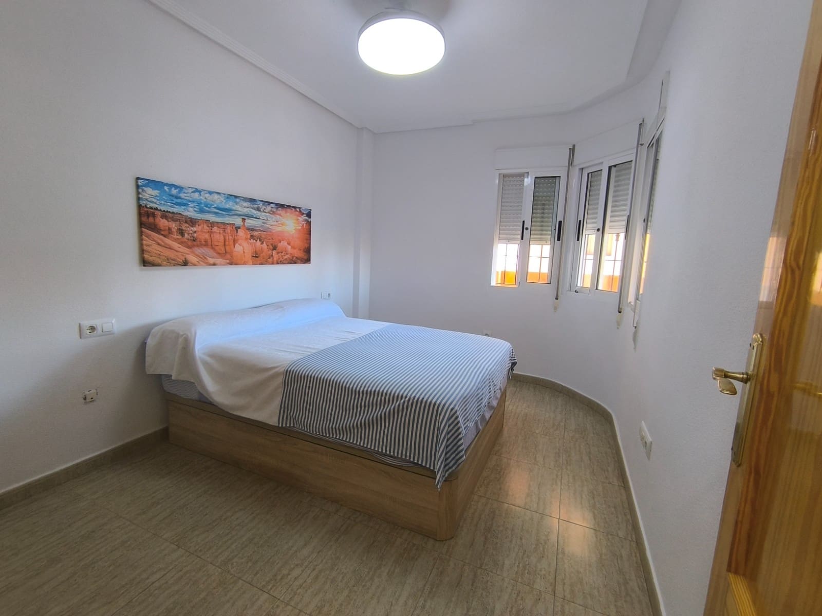 3 soverom Leilighet til salgs i Los Narejos med svømmebasseng - € 269 000 (Ref: 9932394)