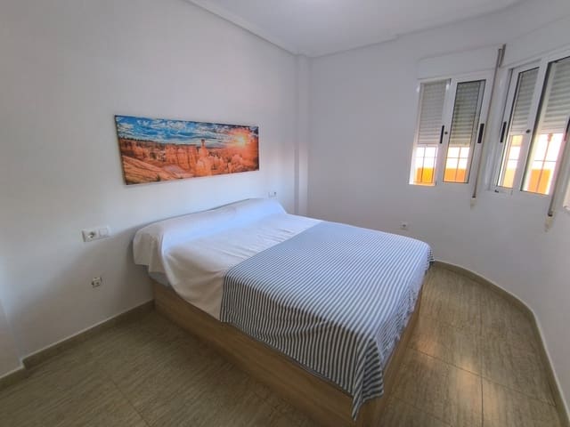 3 soverom Leilighet til salgs i Los Narejos, Los Alcázares med svømmebasseng - € 269 000 (Ref: 9932394)