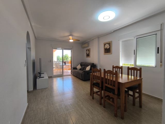 3 soverom Leilighet til salgs i Los Narejos, Los Alcázares med svømmebasseng - € 269 000 (Ref: 9932394)