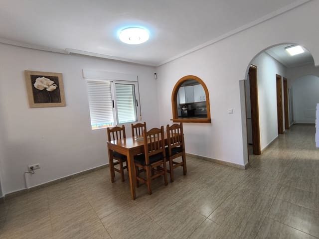 3 soverom Leilighet til salgs i Los Narejos, Los Alcázares med svømmebasseng - € 269 000 (Ref: 9932394)