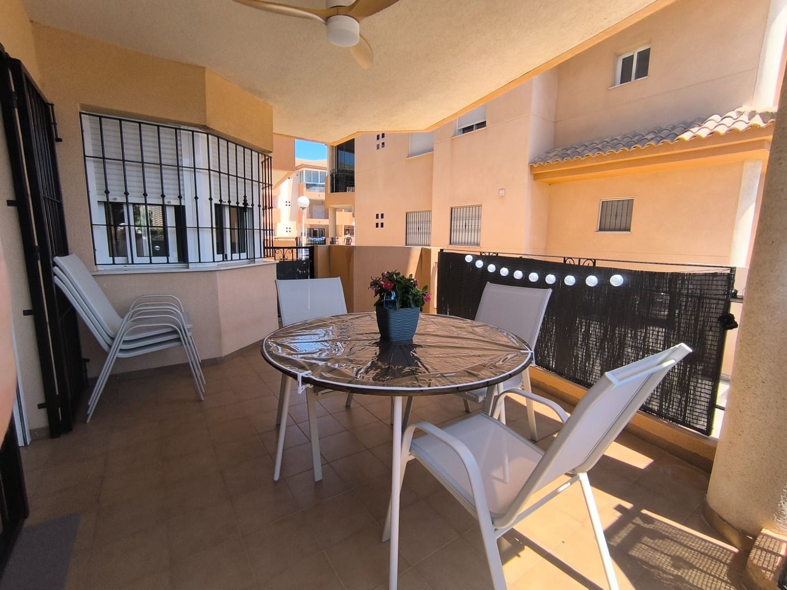 3 soverom Leilighet til salgs i Los Narejos med svømmebasseng - € 269 000 (Ref: 9932394)