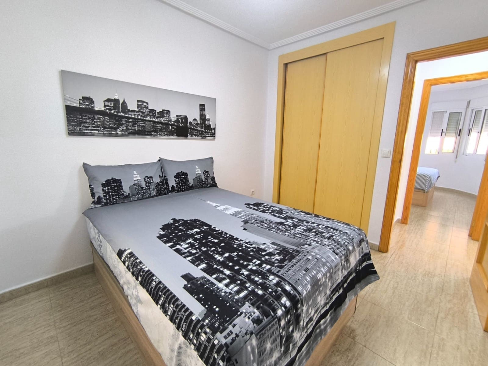 3 soverom Leilighet til salgs i Los Narejos med svømmebasseng - € 269 000 (Ref: 9932394)