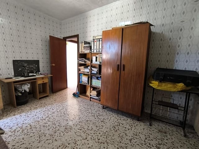 3 soveværelse Byhus til salg i La Palma, Cartagena - € 170.000 (Ref: 9958403)