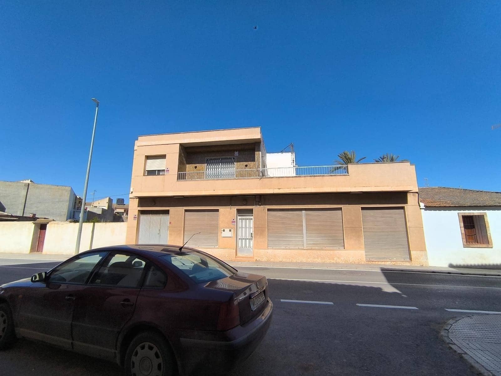 3 bedroom Townhouse for sale in La Palma - € 170,000 (Ref: 9958403)