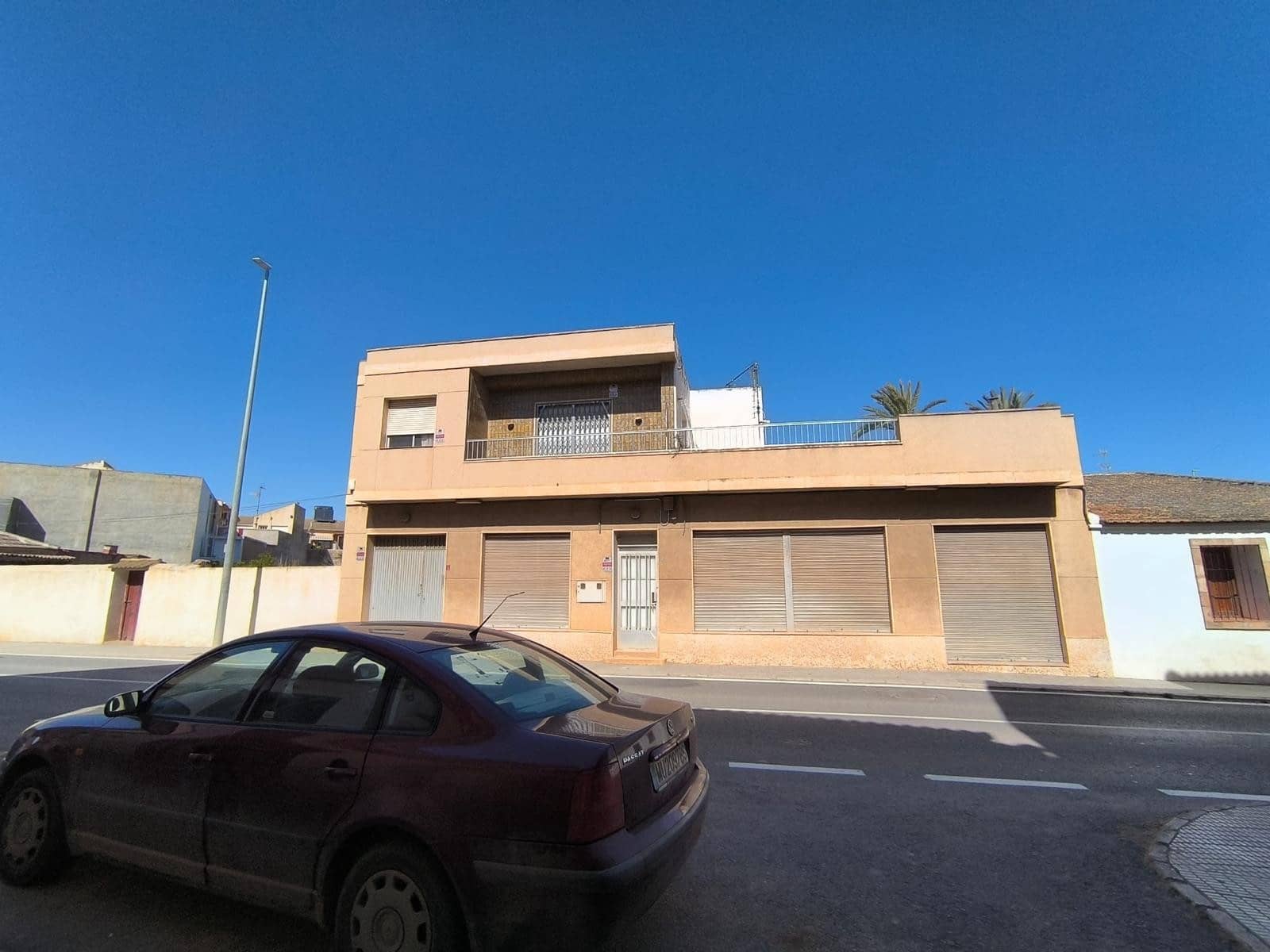 3 bedroom Townhouse for sale in La Palma - € 170,000 (Ref: 9958403)