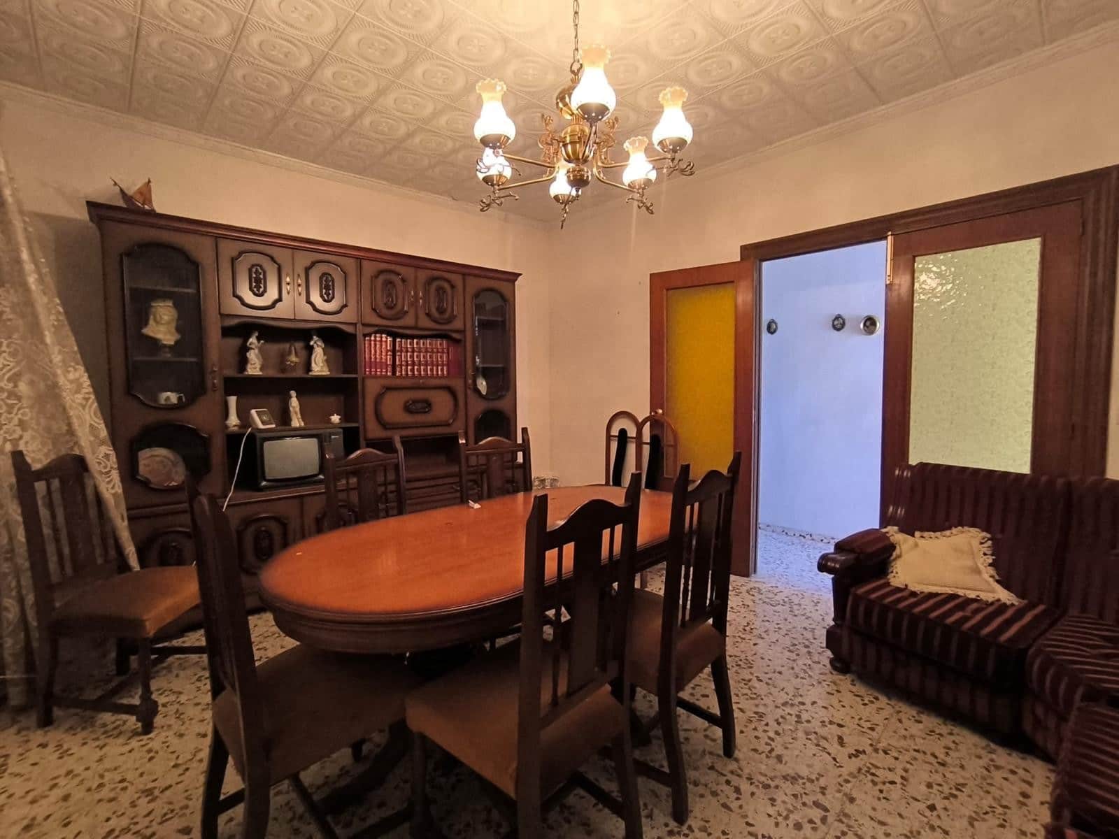 3 bedroom Townhouse for sale in La Palma - € 170,000 (Ref: 9958403)
