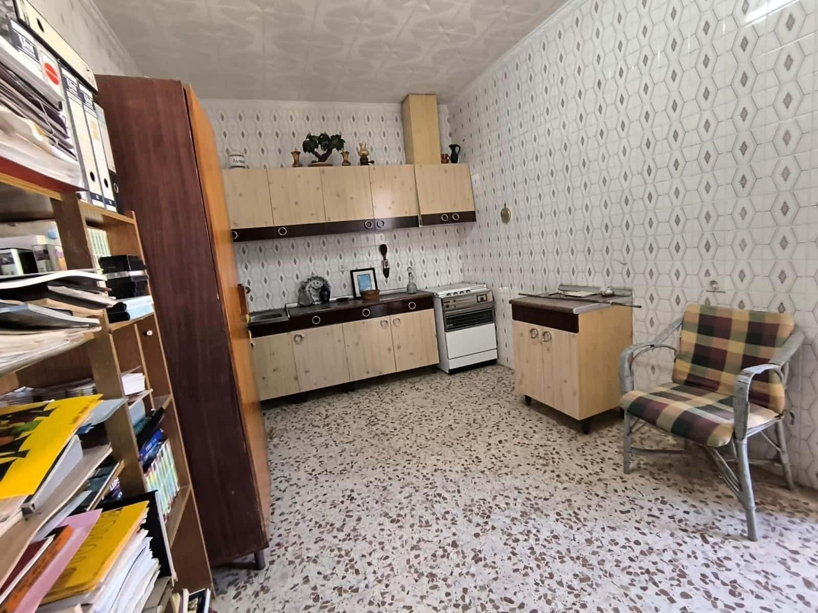 3 bedroom Townhouse for sale in La Palma - € 170,000 (Ref: 9958403)