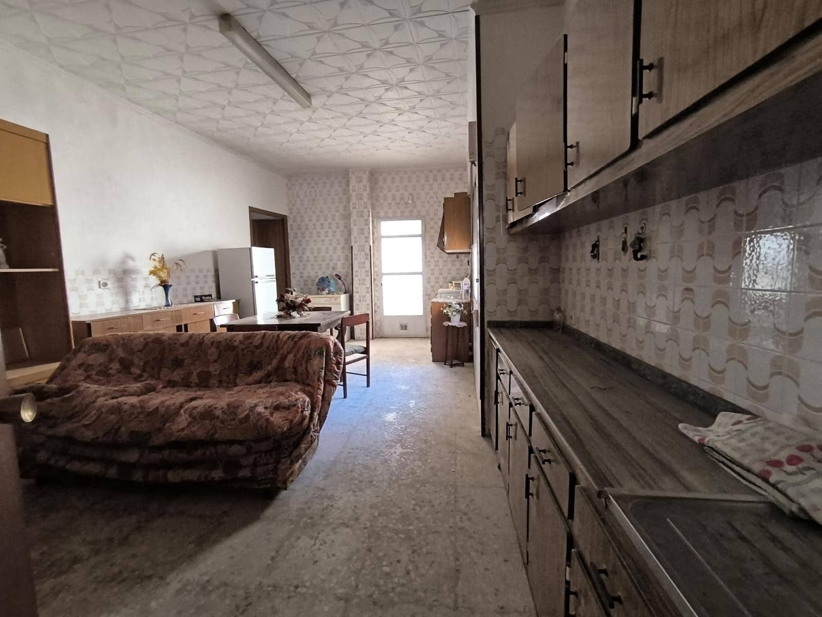 3 bedroom Townhouse for sale in La Palma - € 170,000 (Ref: 9958403)