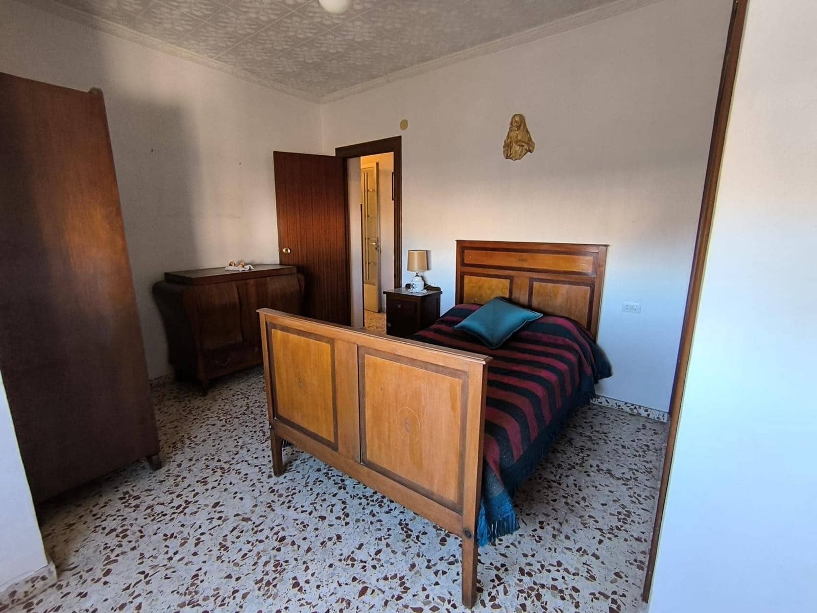 3 bedroom Townhouse for sale in La Palma - € 170,000 (Ref: 9958403)