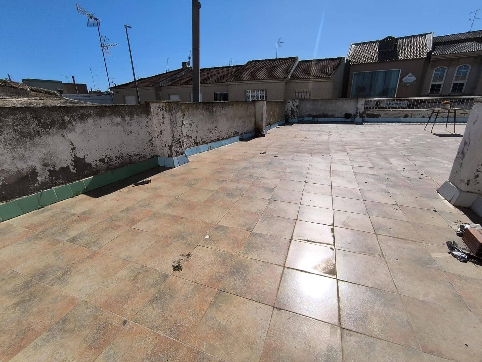3 bedroom Townhouse for sale in La Palma - € 170,000 (Ref: 9958403)