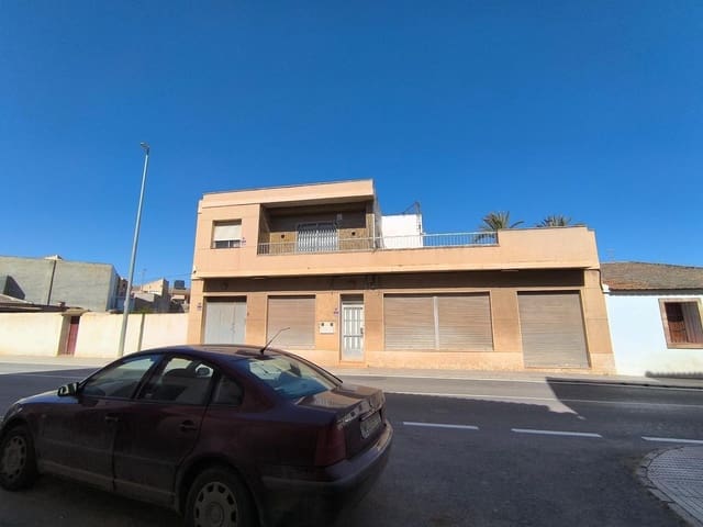 3 soveværelse Byhus til salg i La Palma, Cartagena - € 170.000 (Ref: 9958403)