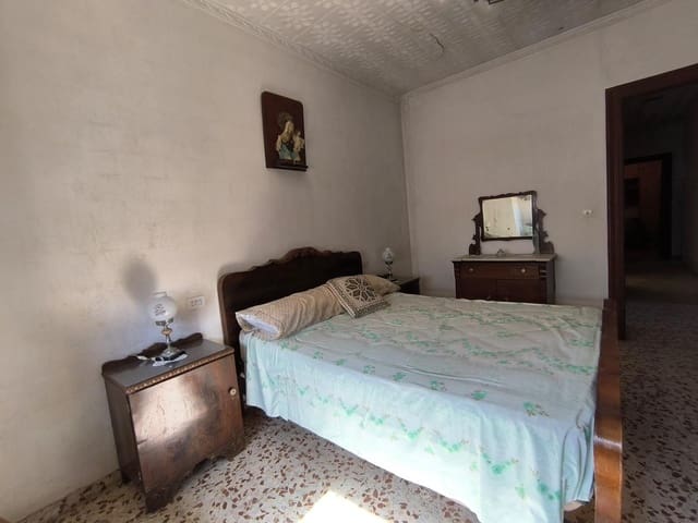 3 soveværelse Byhus til salg i La Palma, Cartagena - € 170.000 (Ref: 9958403)