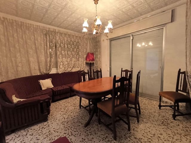 3 soveværelse Byhus til salg i La Palma, Cartagena - € 170.000 (Ref: 9958403)