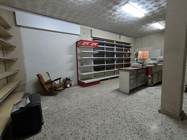 3 Zimmer Haus zu verkaufen in La Palma, Cartagena - 170.000 € (Ref: 9958403)