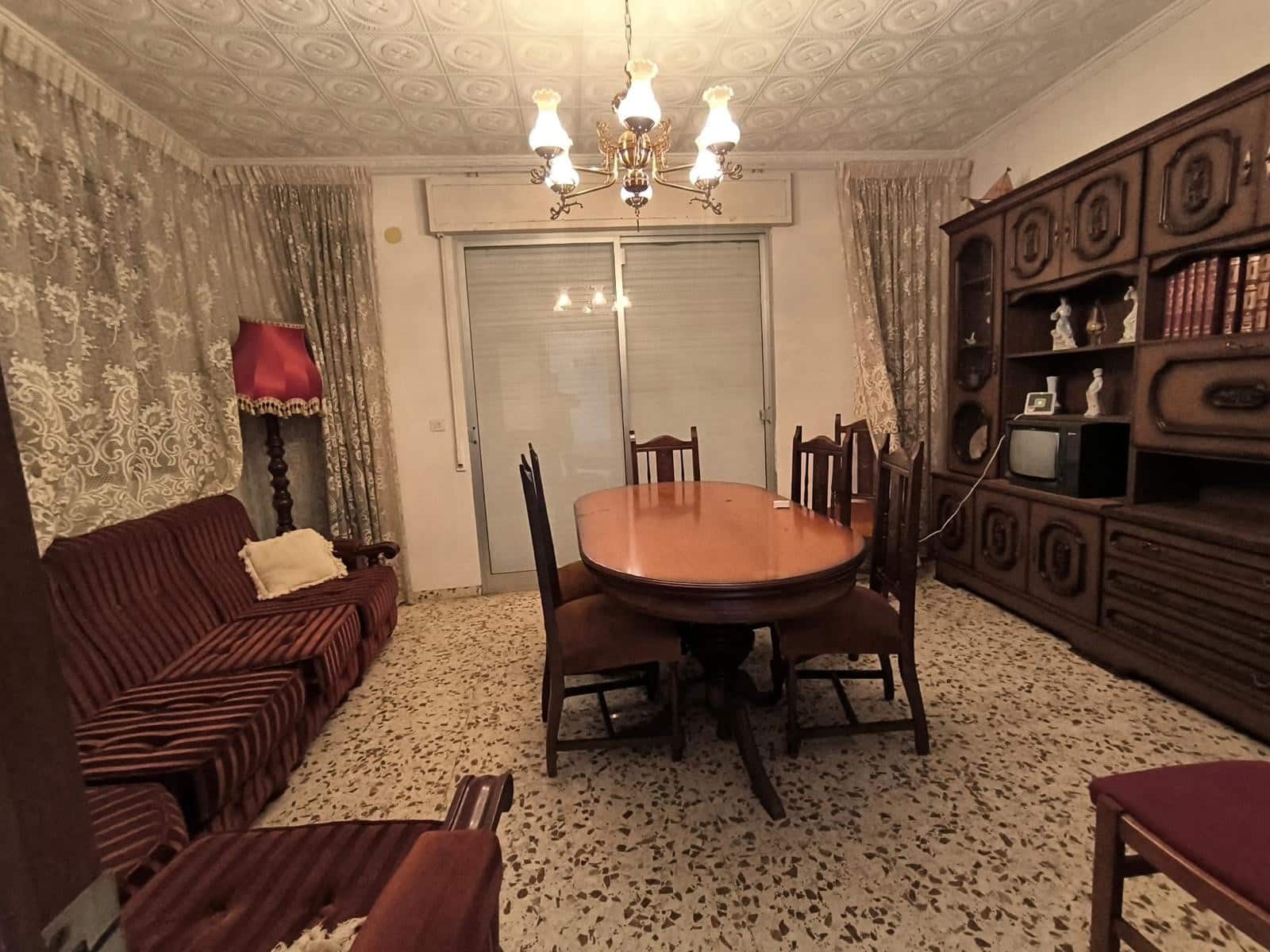 3 bedroom Townhouse for sale in La Palma - € 170,000 (Ref: 9958403)