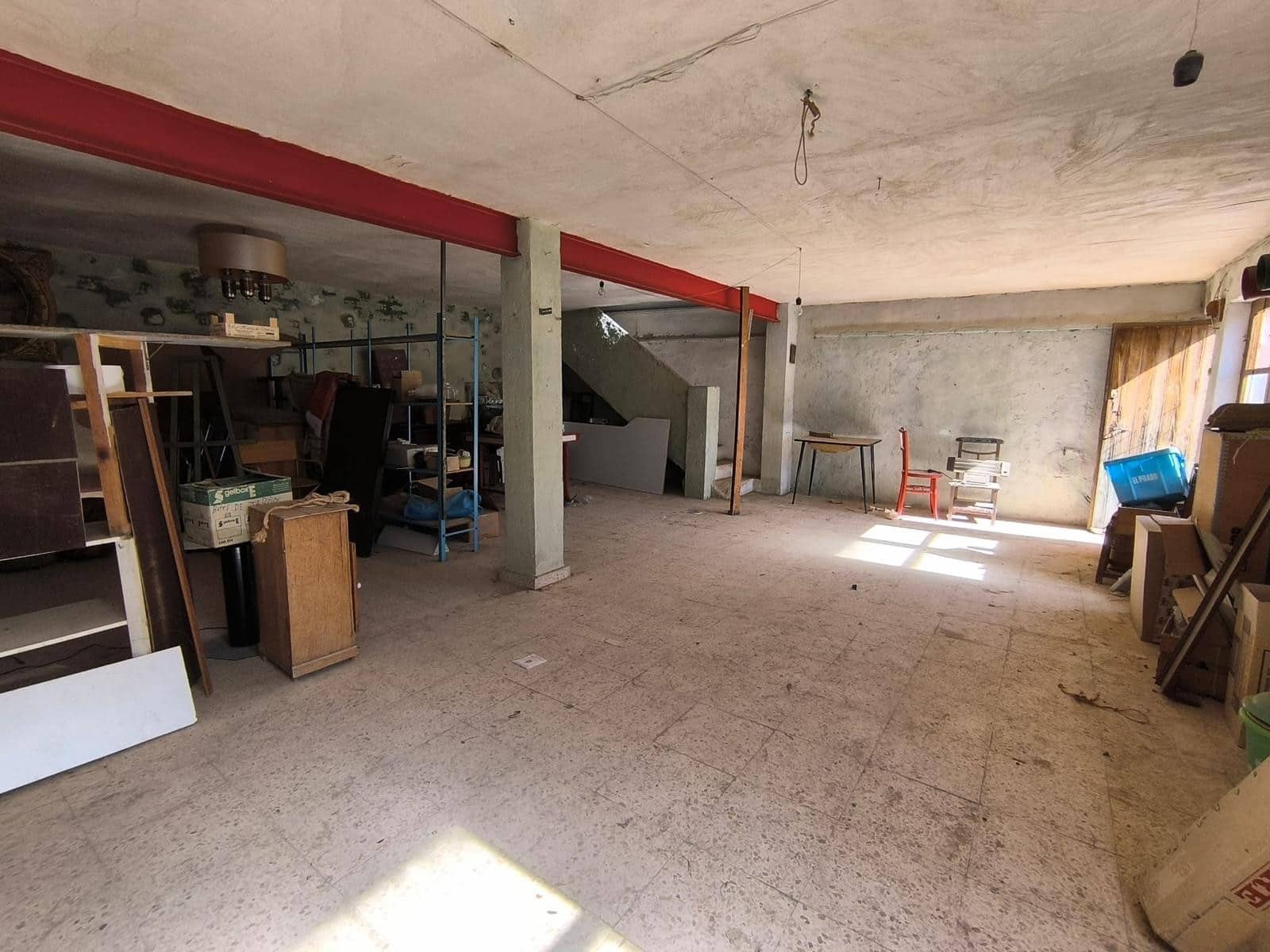 3 bedroom Townhouse for sale in La Palma - € 170,000 (Ref: 9958403)