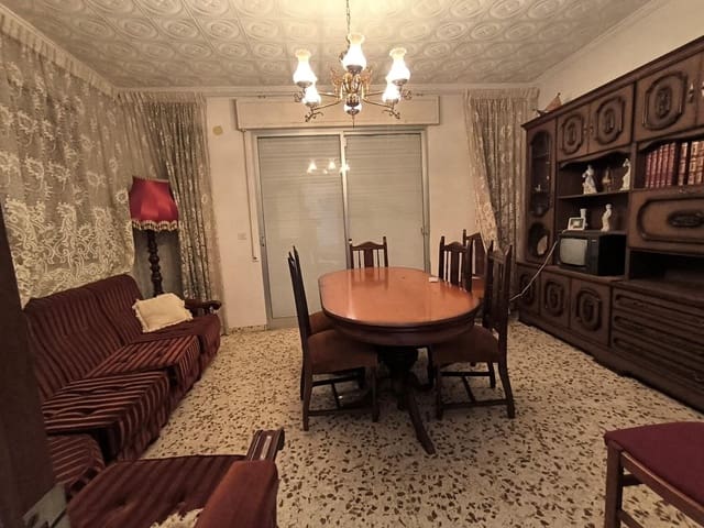 3 soveværelse Byhus til salg i La Palma, Cartagena - € 170.000 (Ref: 9958403)
