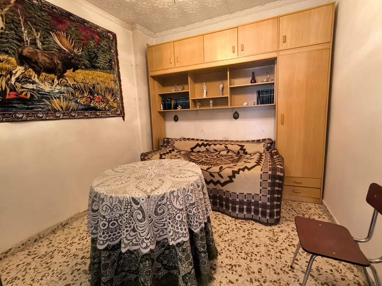 3 bedroom Townhouse for sale in La Palma - € 170,000 (Ref: 9958403)
