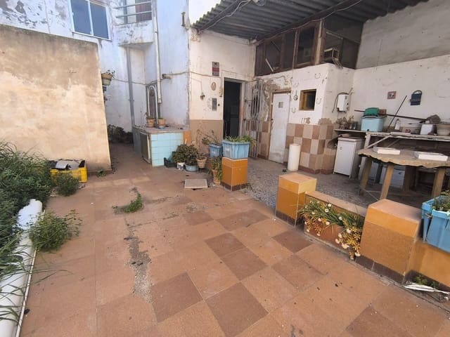 3 Zimmer Haus zu verkaufen in La Palma, Cartagena - 170.000 € (Ref: 9958403)