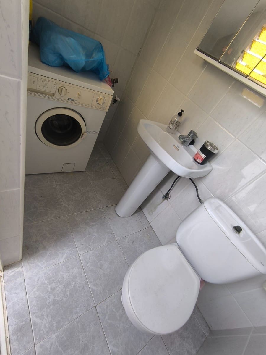 2 chambre Bungalow à vendre à Los Narejos - 119 000 € (Ref: 9961518)