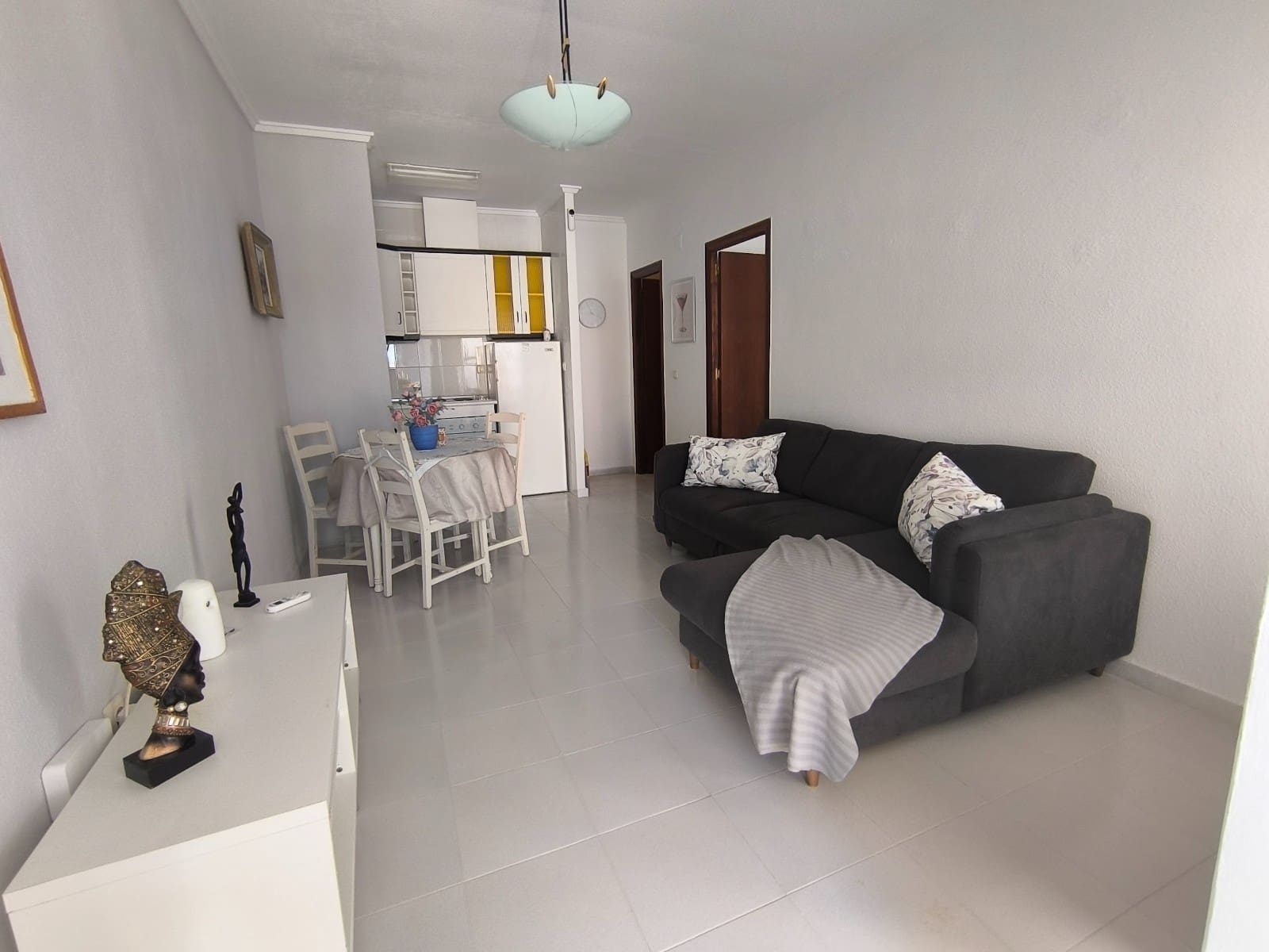 2 chambre Bungalow à vendre à Los Narejos - 119 000 € (Ref: 9961518)