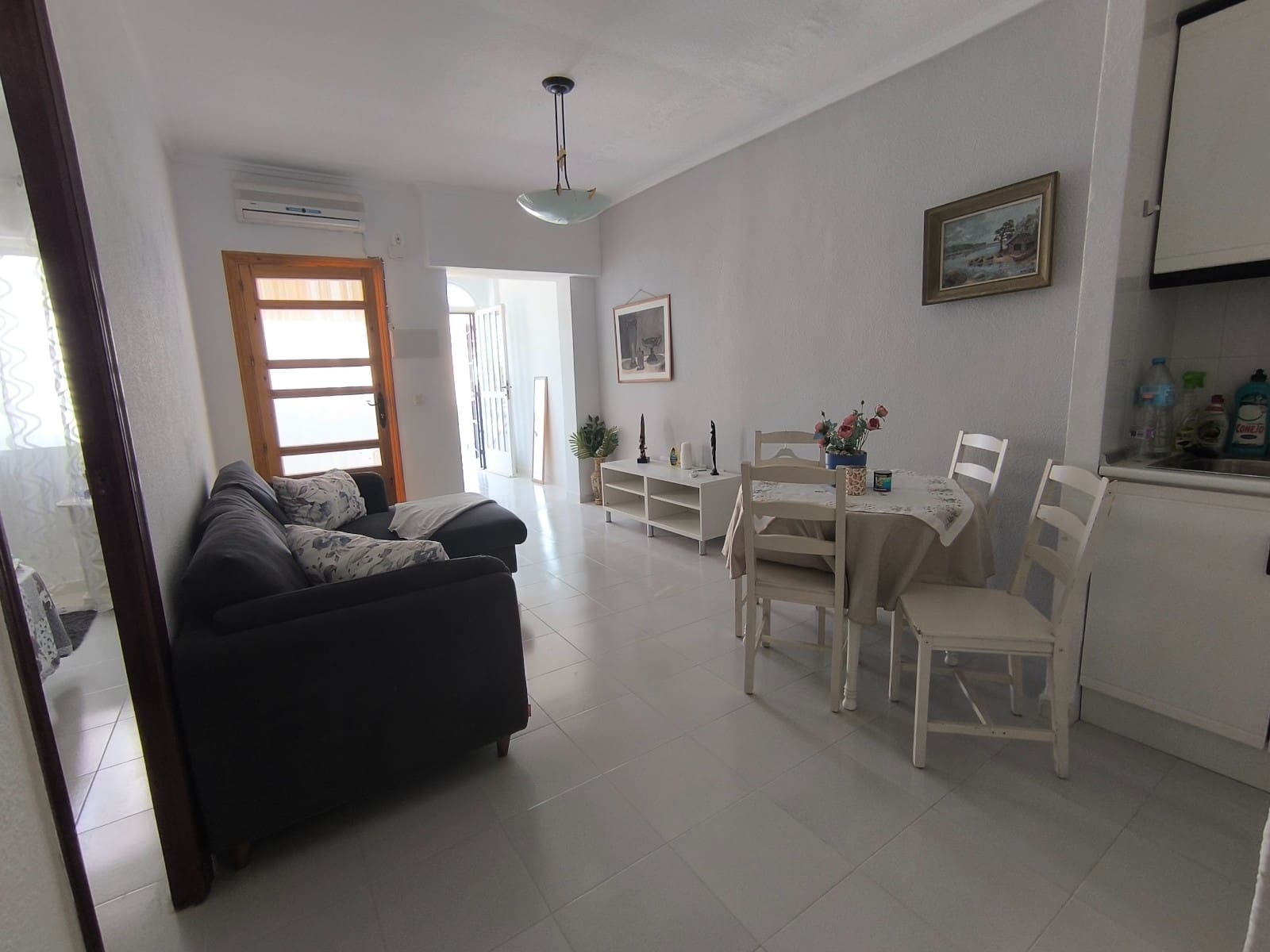 2 chambre Bungalow à vendre à Los Narejos - 119 000 € (Ref: 9961518)