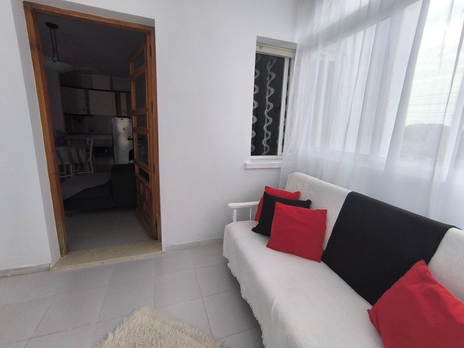 2 chambre Bungalow à vendre à Los Narejos - 119 000 € (Ref: 9961518)