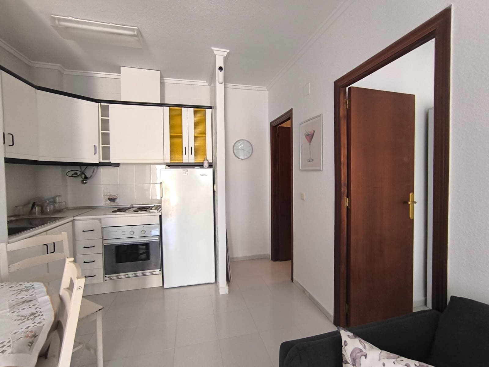 2 chambre Bungalow à vendre à Los Narejos - 119 000 € (Ref: 9961518)