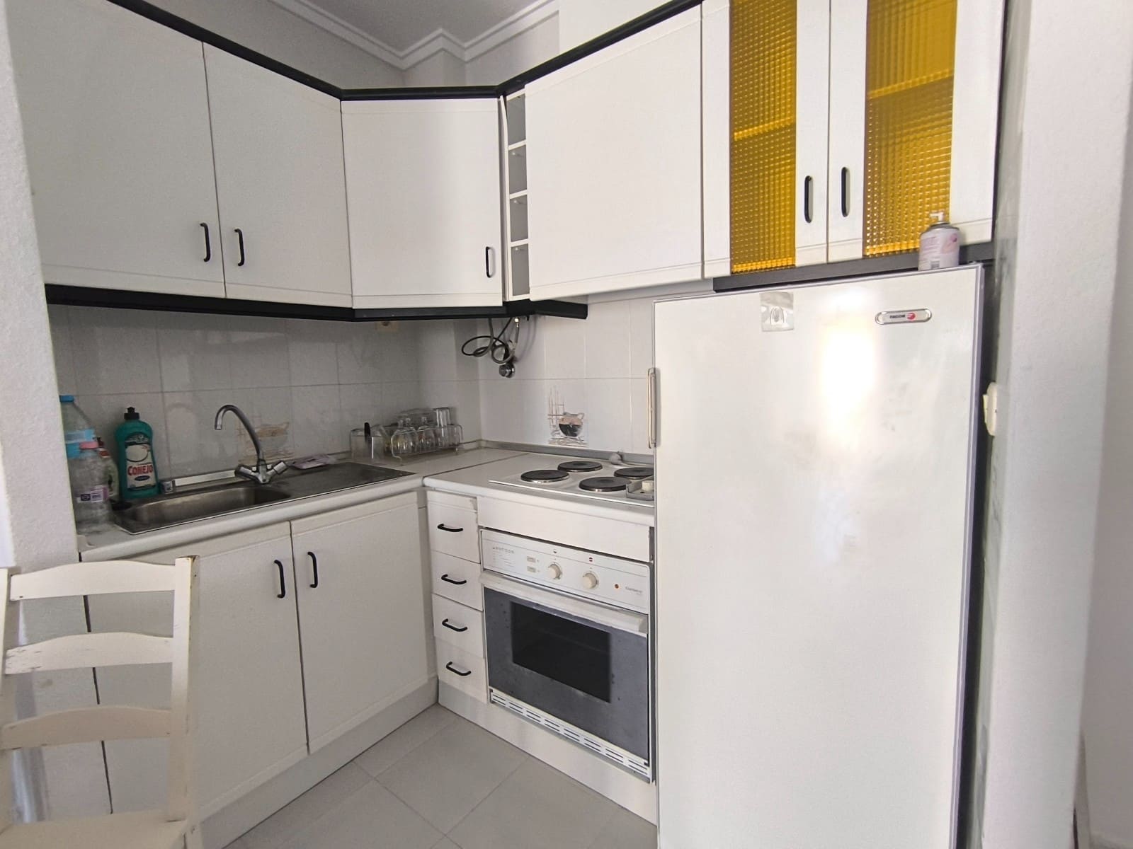 2 chambre Bungalow à vendre à Los Narejos - 119 000 € (Ref: 9961518)