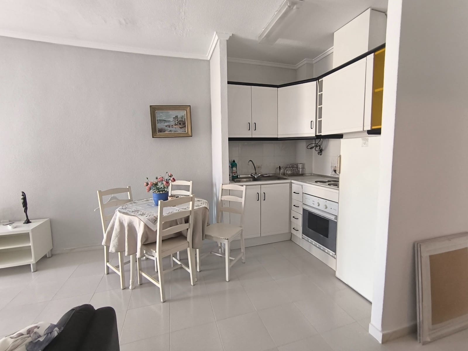 2 chambre Bungalow à vendre à Los Narejos - 119 000 € (Ref: 9961518)
