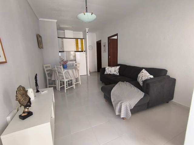 2 sypialnia Bungalow na sprzedaż w Los Narejos, Los Alcázares - 119 000 € (Ref: 9961518)