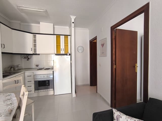 2 sypialnia Bungalow na sprzedaż w Los Narejos, Los Alcázares - 119 000 € (Ref: 9961518)