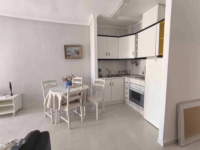 2 sypialnia Bungalow na sprzedaż w Los Narejos, Los Alcázares - 119 000 € (Ref: 9961518)