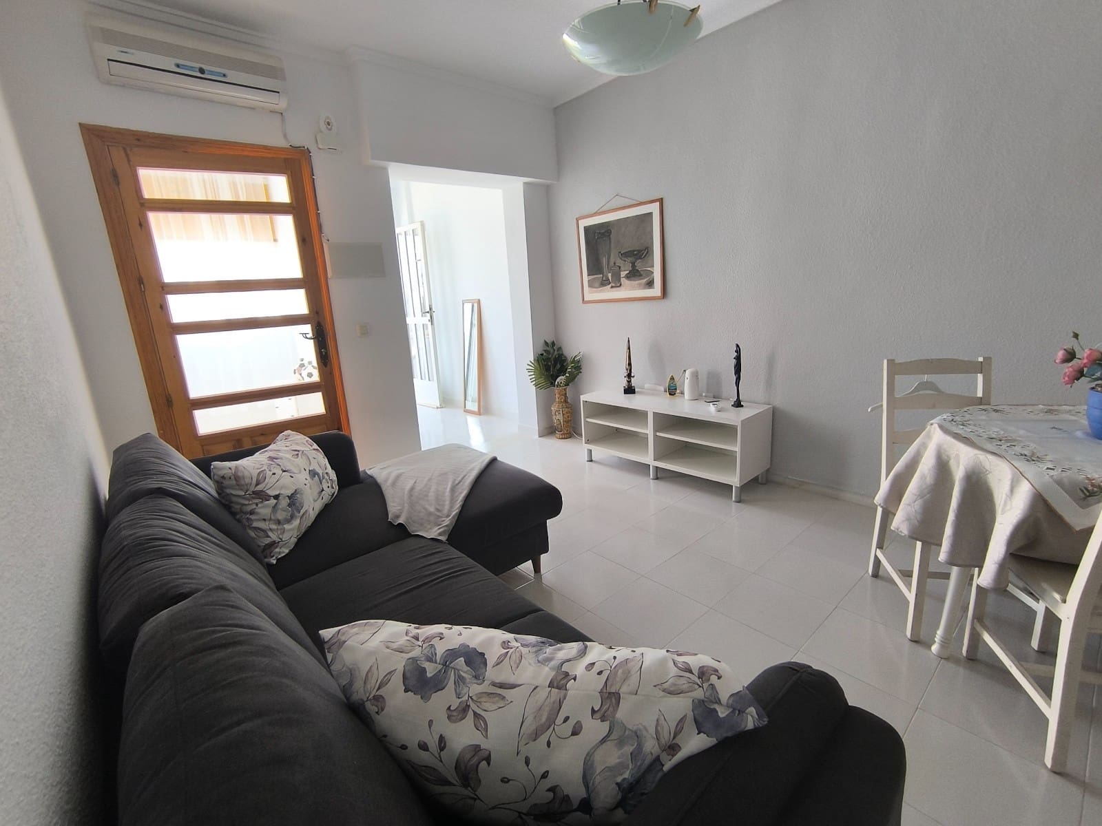 2 chambre Bungalow à vendre à Los Narejos - 119 000 € (Ref: 9961518)