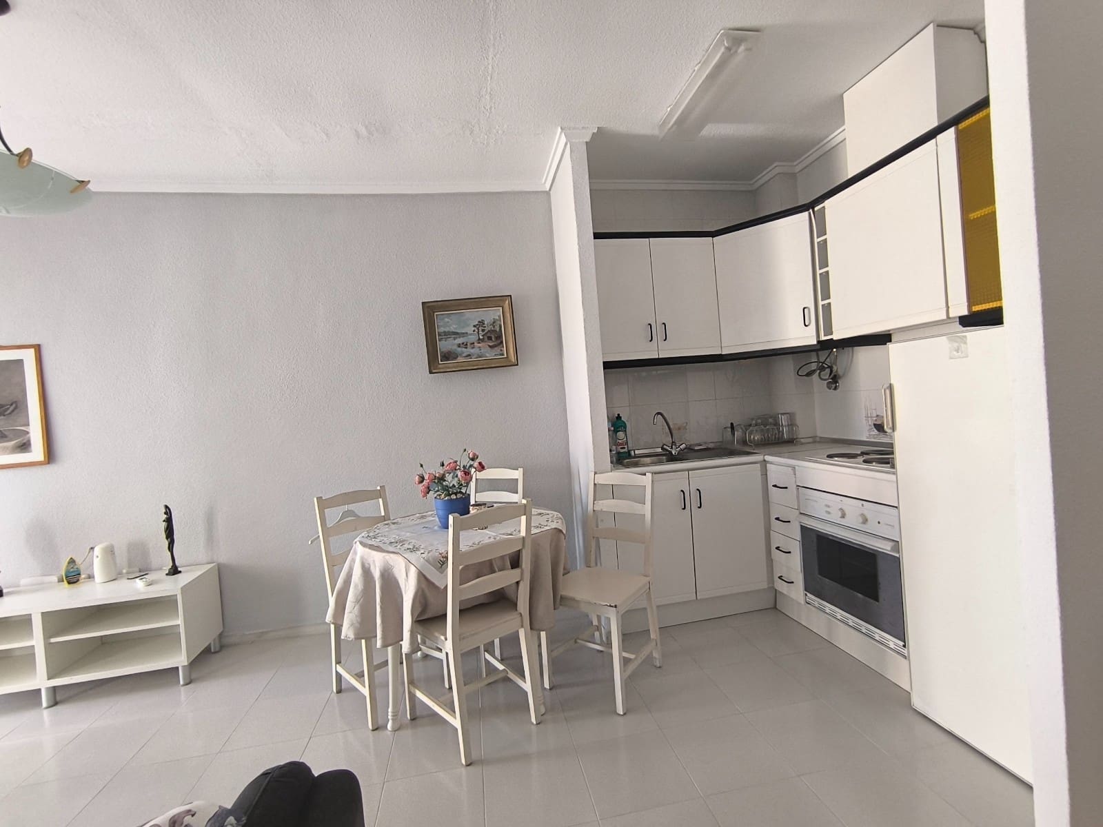 2 chambre Bungalow à vendre à Los Narejos - 119 000 € (Ref: 9961518)