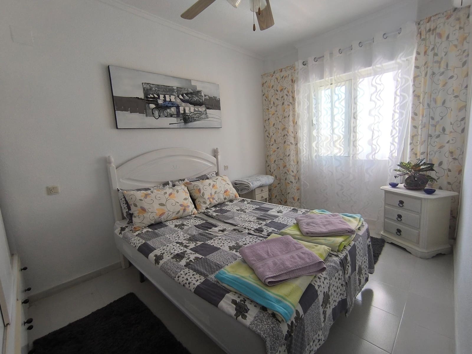 2 chambre Bungalow à vendre à Los Narejos - 119 000 € (Ref: 9961518)