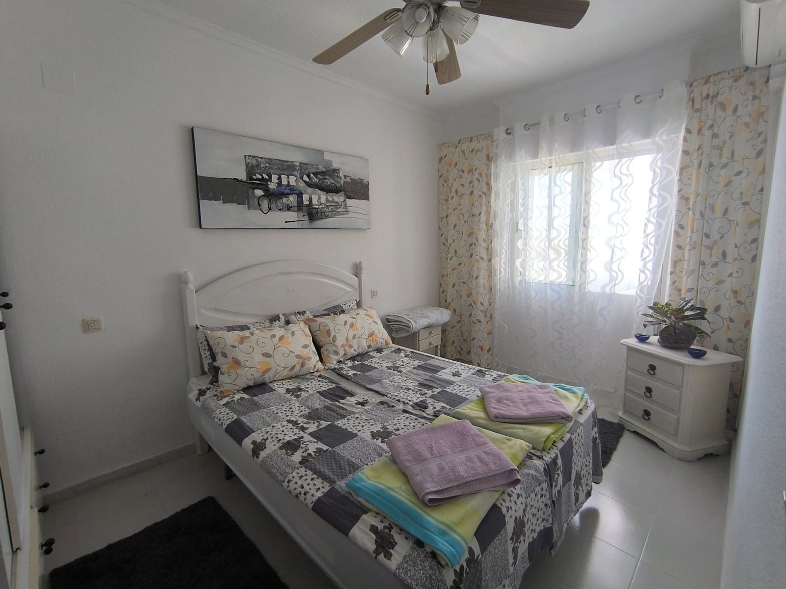 2 chambre Bungalow à vendre à Los Narejos - 119 000 € (Ref: 9961518)