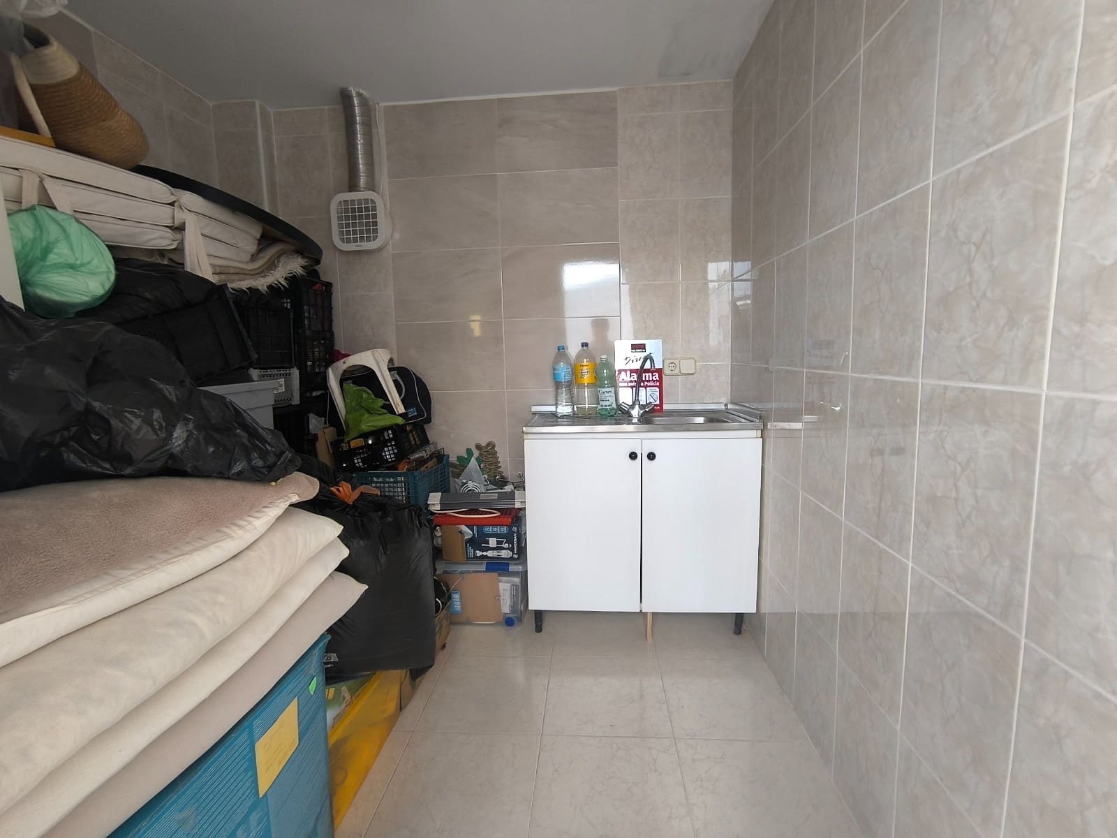 2 chambre Bungalow à vendre à Los Narejos - 119 000 € (Ref: 9961518)