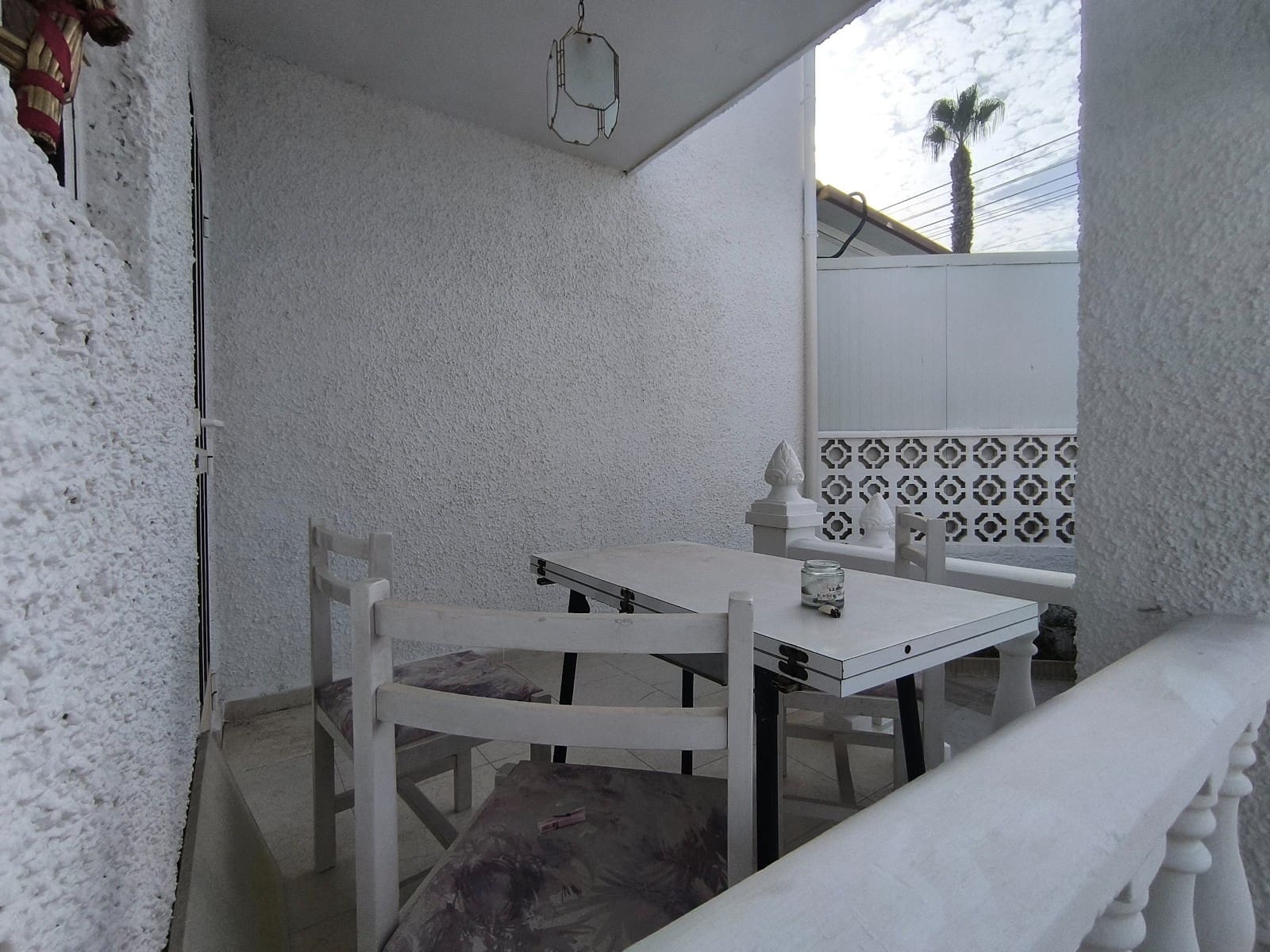 2 chambre Bungalow à vendre à Los Narejos - 119 000 € (Ref: 9961518)